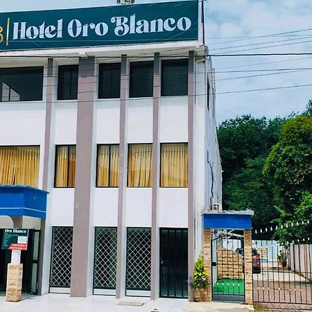 Hotel Oro Blanco Атакамес Экстерьер фото